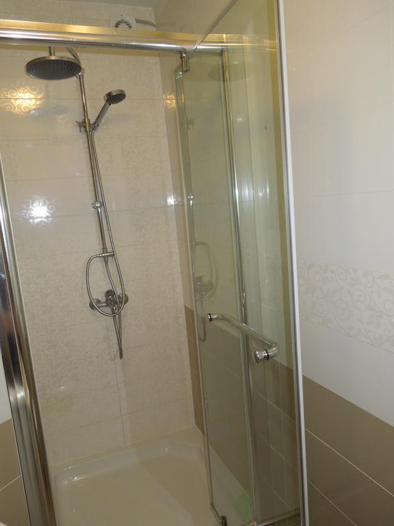 Apartments Meleh Crikvenica Habitación foto