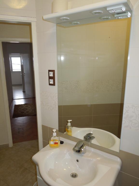 Apartments Meleh Crikvenica Habitación foto