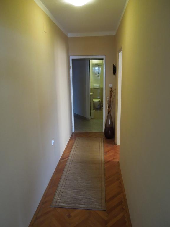Apartments Meleh Crikvenica Habitación foto