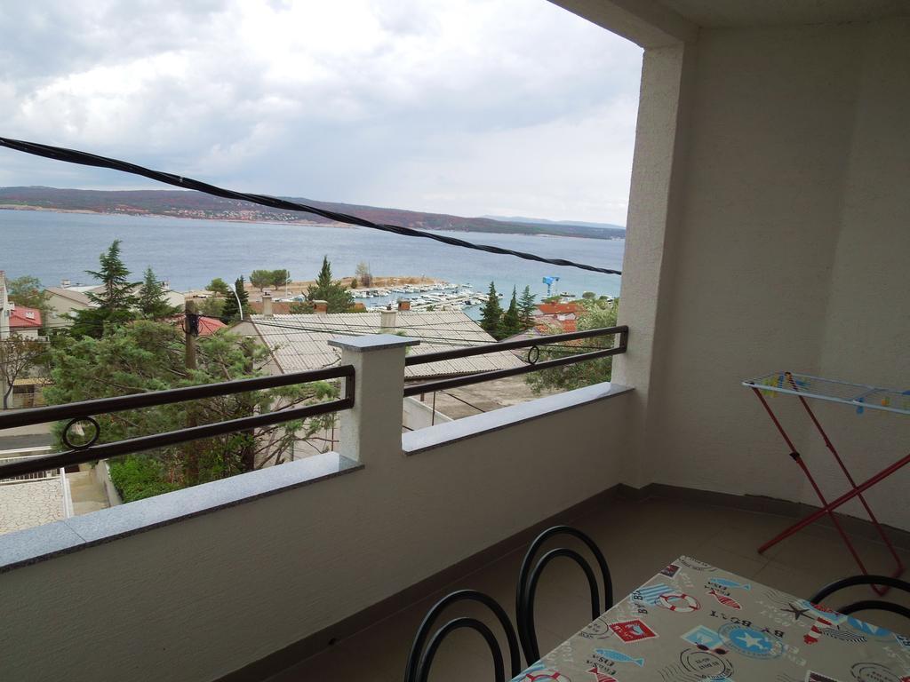 Apartments Meleh Crikvenica Habitación foto