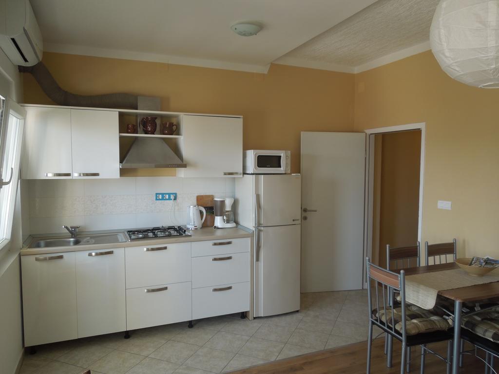 Apartments Meleh Crikvenica Habitación foto