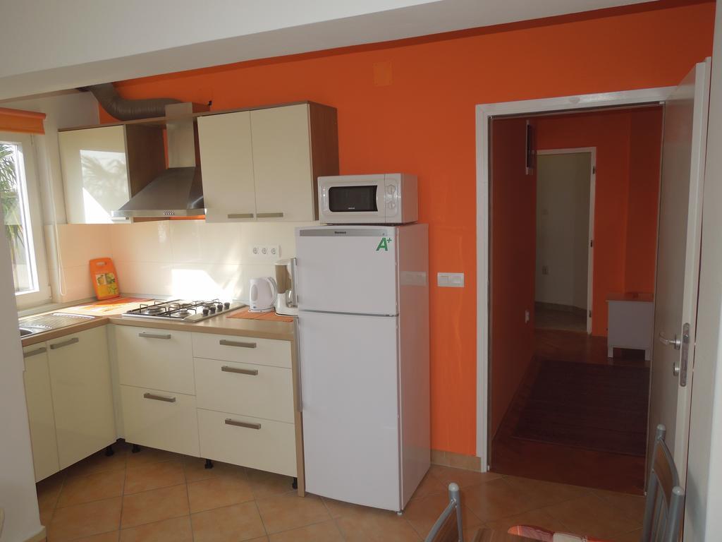 Apartments Meleh Crikvenica Habitación foto
