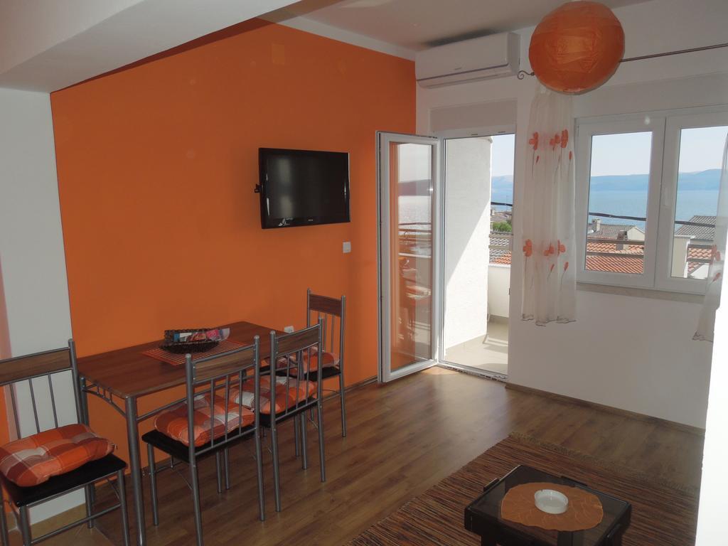 Apartments Meleh Crikvenica Habitación foto