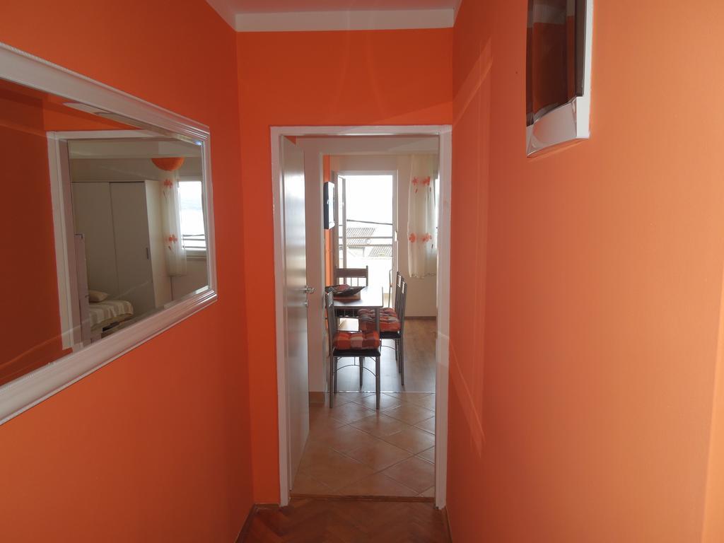 Apartments Meleh Crikvenica Habitación foto