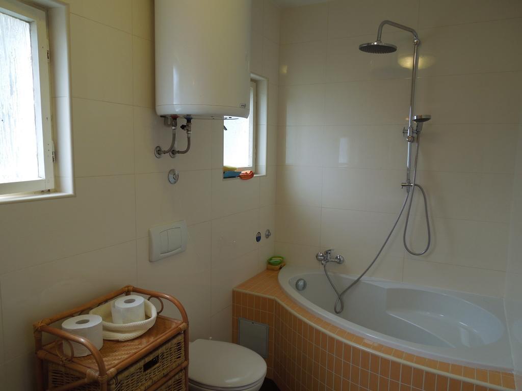 Apartments Meleh Crikvenica Habitación foto