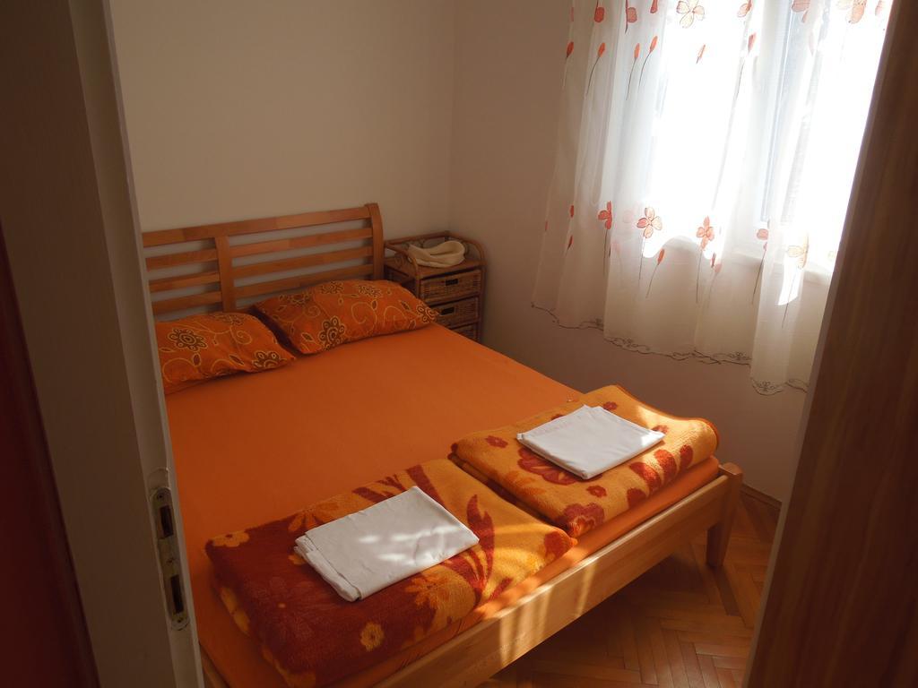 Apartments Meleh Crikvenica Habitación foto