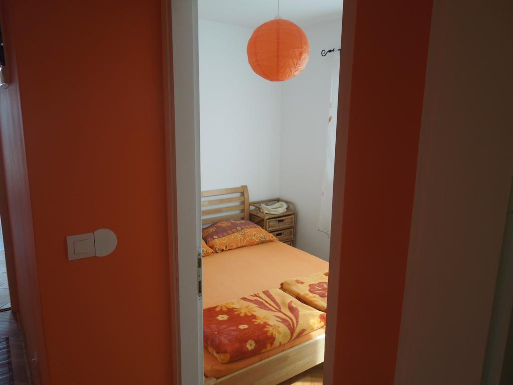 Apartments Meleh Crikvenica Habitación foto