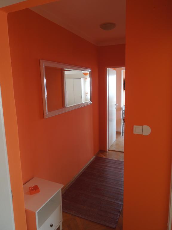 Apartments Meleh Crikvenica Habitación foto