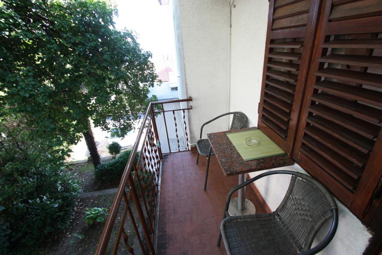 Apartments Meleh Crikvenica Habitación foto